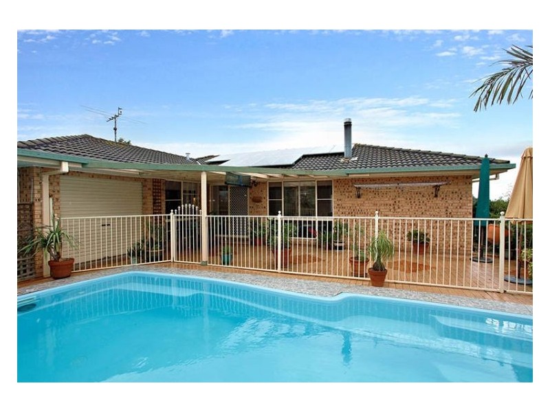 41 Tonkin Crescent, Schofields NSW 2762