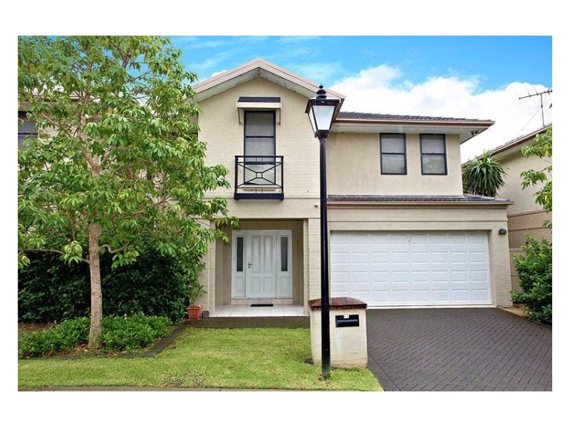 18 Chestnut Grove, Kellyville NSW 2155