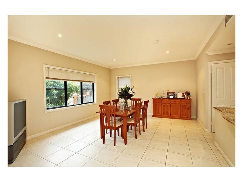 18 Chestnut Grove, Kellyville NSW 2155