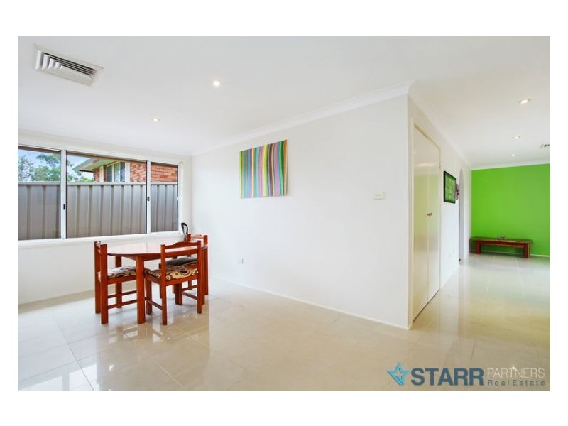 6 Errol Place, Quakers Hill NSW 2763