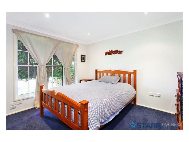 6 Errol Place, Quakers Hill NSW 2763