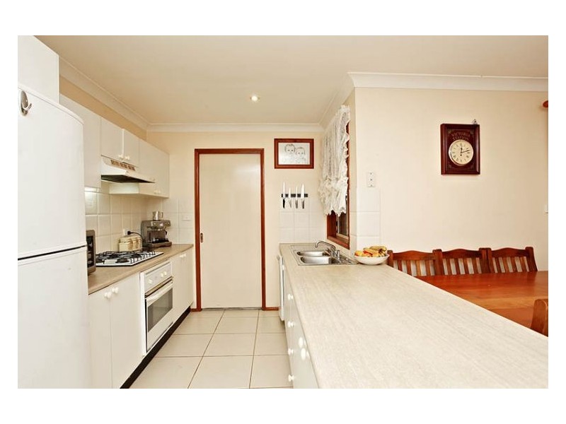 9 Pandanus Court, Stanhope Gardens NSW 2768