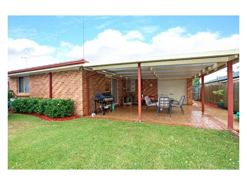 9 Pandanus Court, Stanhope Gardens NSW 2768