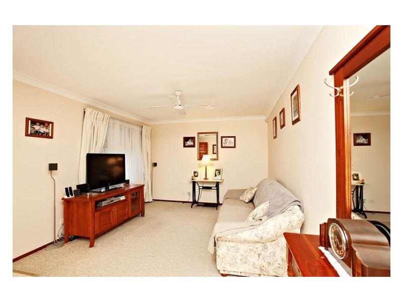 9 Pandanus Court, Stanhope Gardens NSW 2768