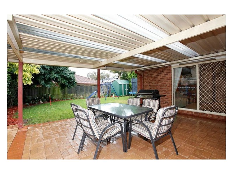 9 Pandanus Court, Stanhope Gardens NSW 2768