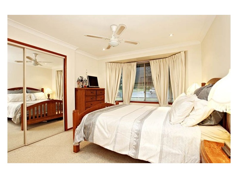 9 Pandanus Court, Stanhope Gardens NSW 2768