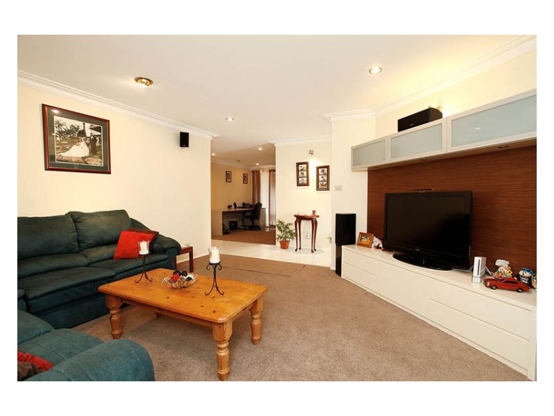 19. Chateau Terrace, Quakers Hill NSW 2763