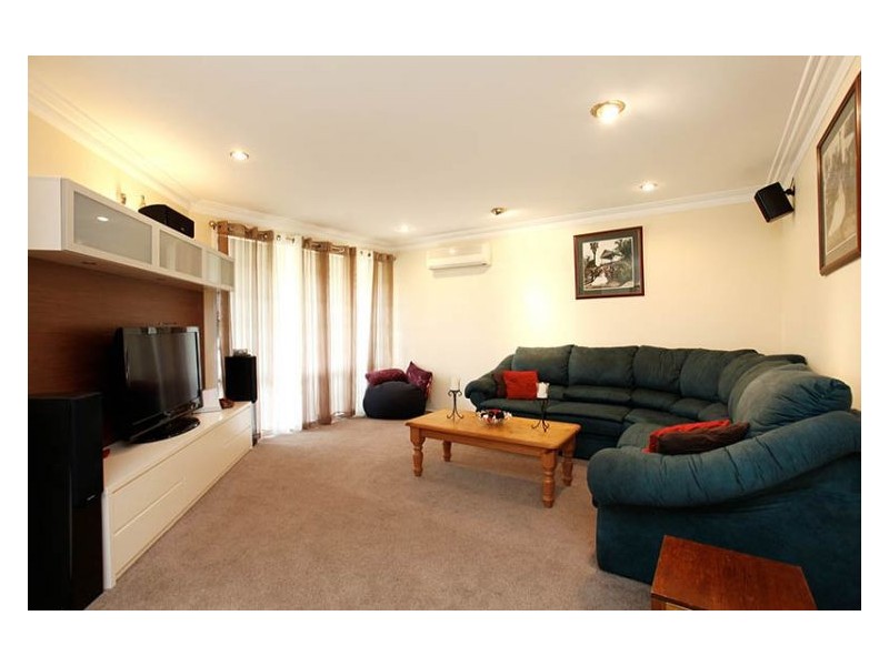 19. Chateau Terrace, Quakers Hill NSW 2763