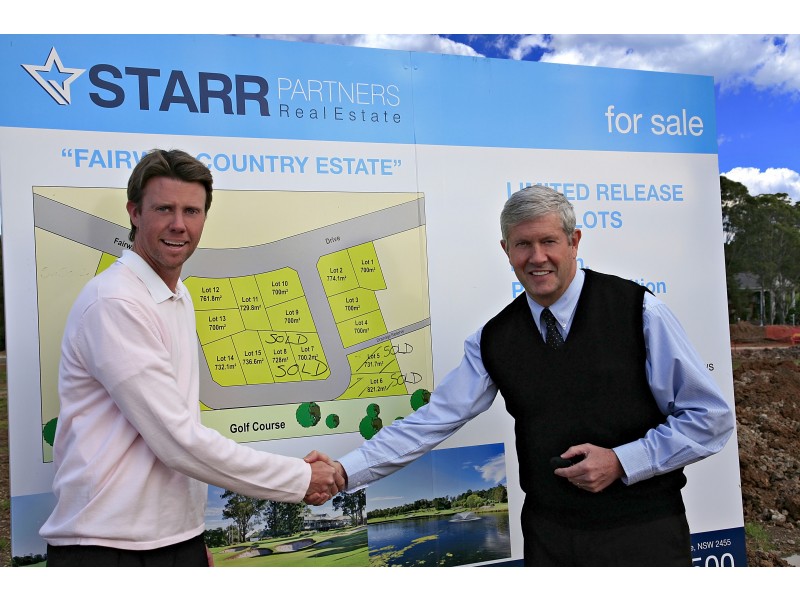 4 Fairway Drive, Kellyville NSW 2155