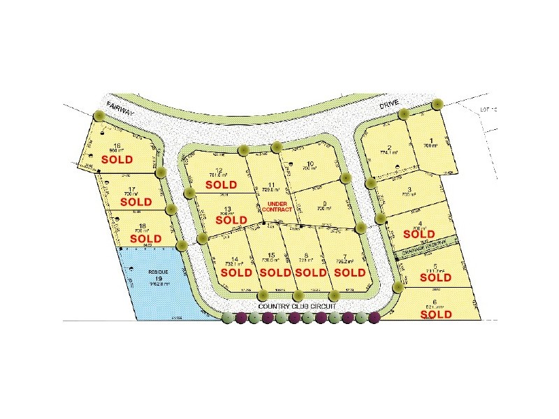 4 Fairway Drive, Kellyville NSW 2155