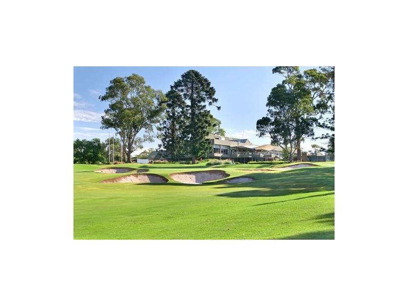 4 Fairway Drive, Kellyville NSW 2155