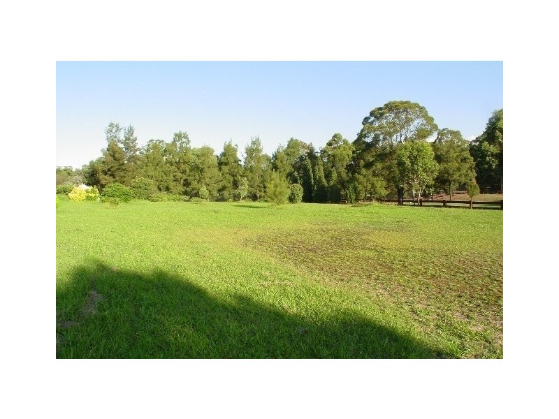 4 Fairway Drive, Kellyville NSW 2155