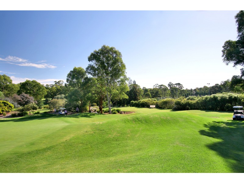 4 Fairway Drive, Kellyville NSW 2155