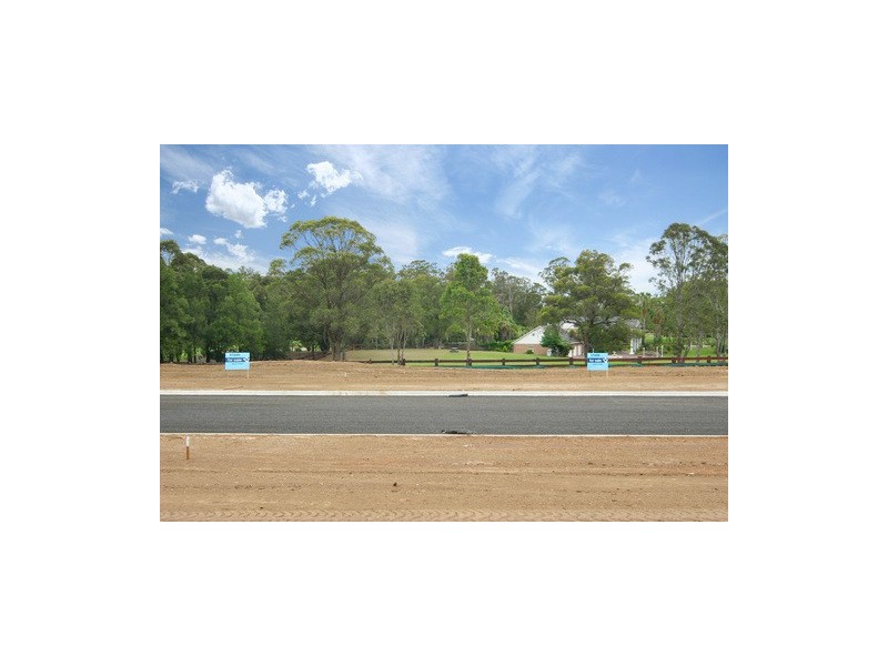 4 Fairway Drive, Kellyville NSW 2155