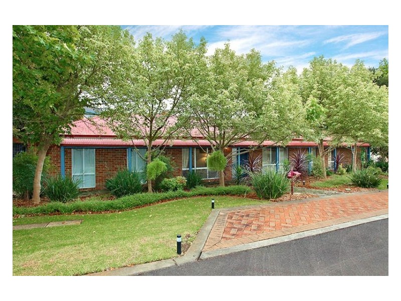 7 Sirrius Place, Beaumont Hills NSW 2155