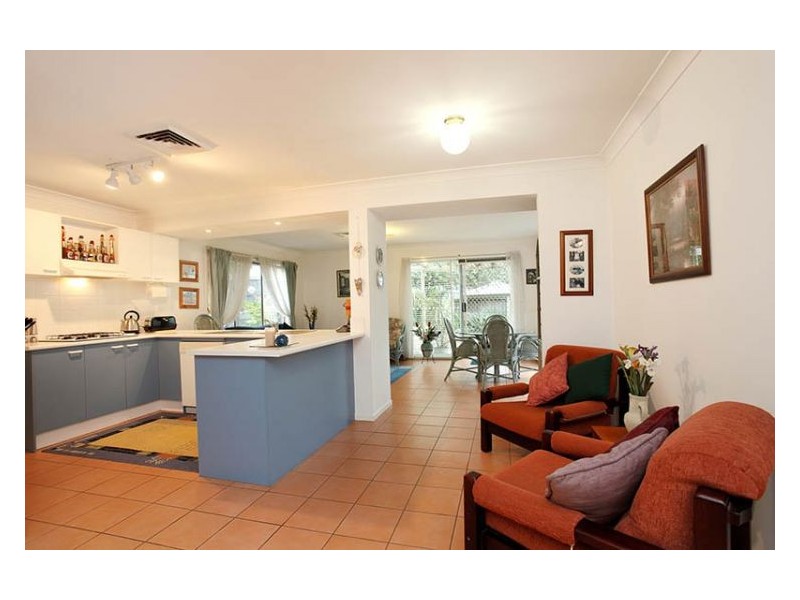 7 Sirrius Place, Beaumont Hills NSW 2155