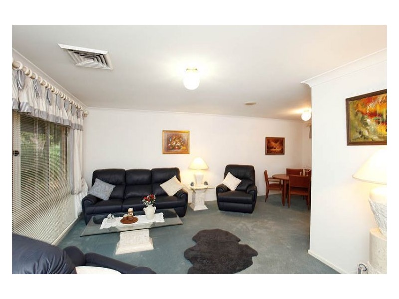 7 Sirrius Place, Beaumont Hills NSW 2155