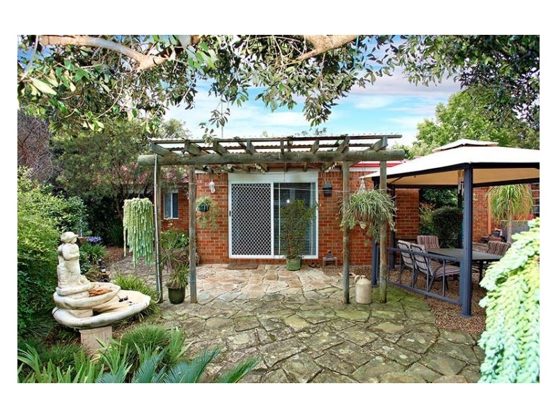 7 Sirrius Place, Beaumont Hills NSW 2155