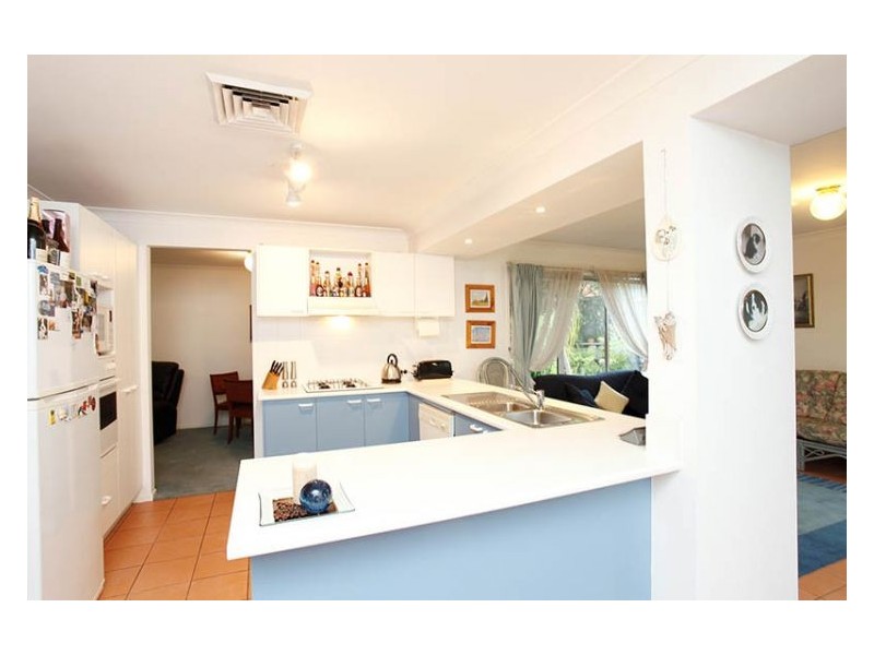 7 Sirrius Place, Beaumont Hills NSW 2155