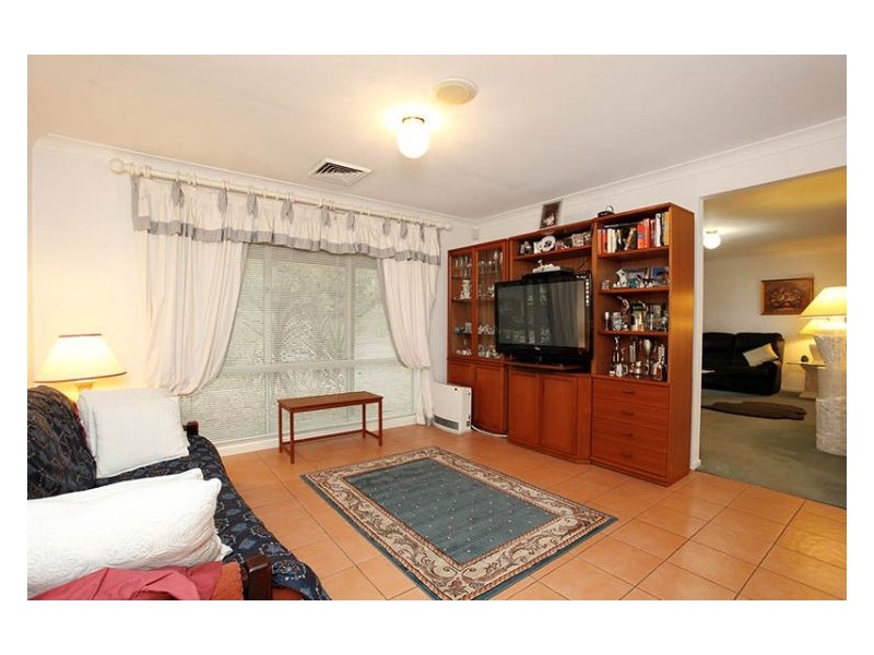 7 Sirrius Place, Beaumont Hills NSW 2155