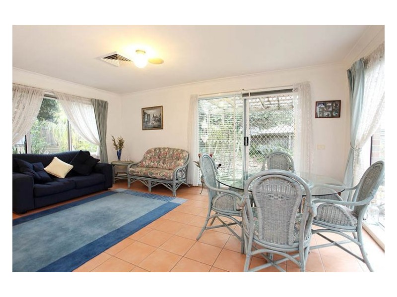 7 Sirrius Place, Beaumont Hills NSW 2155