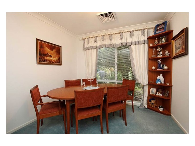7 Sirrius Place, Beaumont Hills NSW 2155