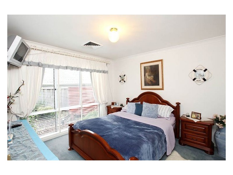 7 Sirrius Place, Beaumont Hills NSW 2155