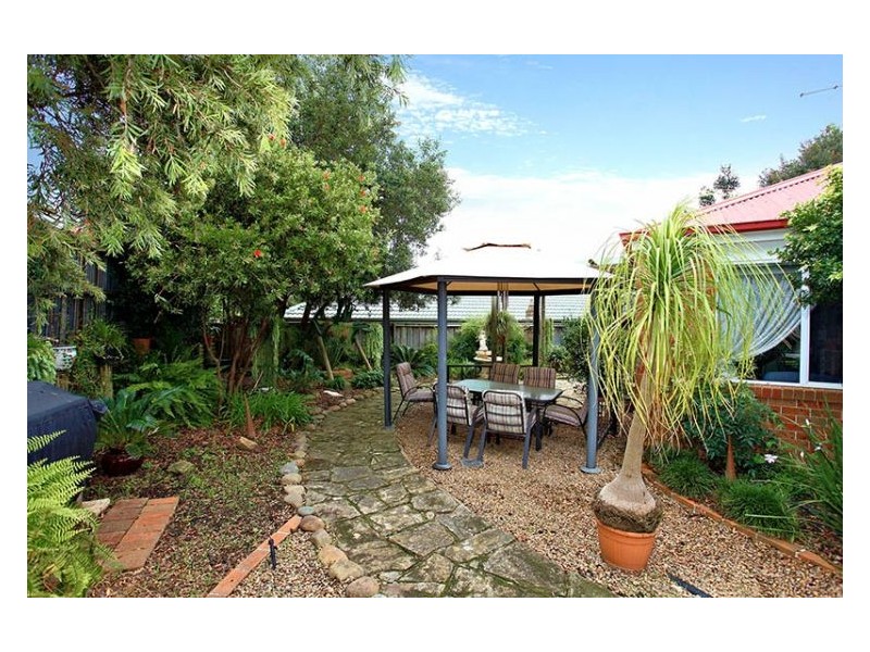 7 Sirrius Place, Beaumont Hills NSW 2155