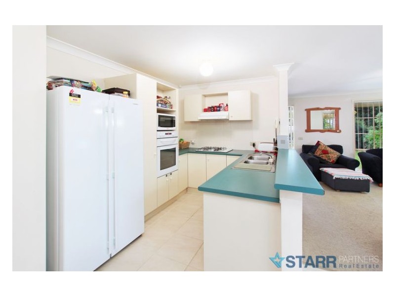 3 Cycas Place, Stanhope Gardens NSW 2768