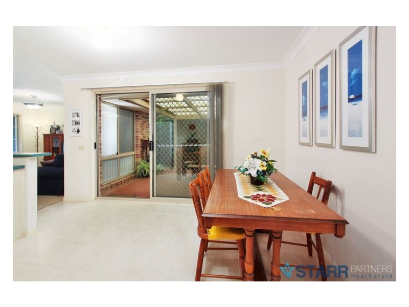 3 Cycas Place, Stanhope Gardens NSW 2768