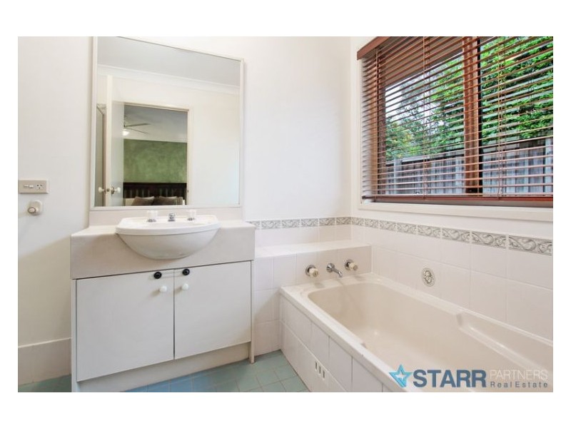 3 Cycas Place, Stanhope Gardens NSW 2768