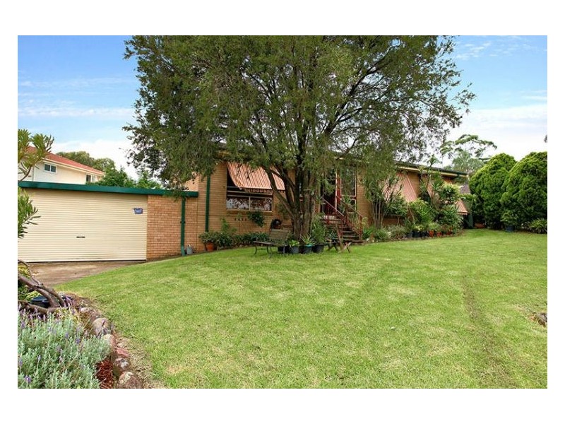 4 Buckeridge Place, Kellyville NSW 2155