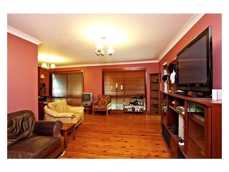 4 Buckeridge Place, Kellyville NSW 2155