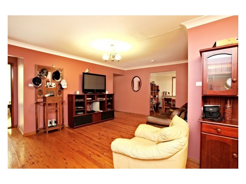 4 Buckeridge Place, Kellyville NSW 2155