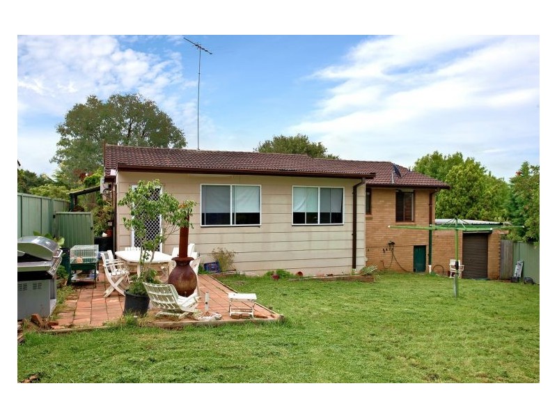 4 Buckeridge Place, Kellyville NSW 2155