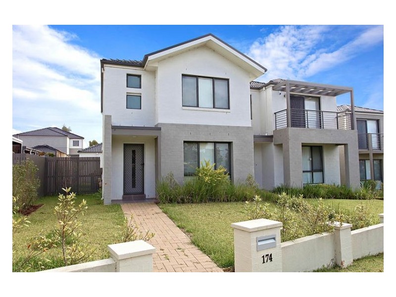 174 Stanhope Parkway, Stanhope Gardens NSW 2768