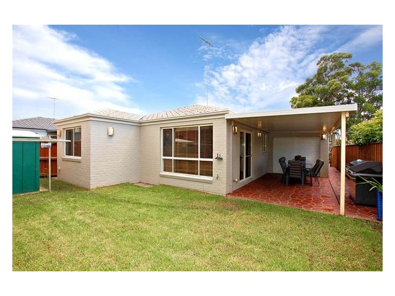 7 Messina Street, Parklea NSW 2768