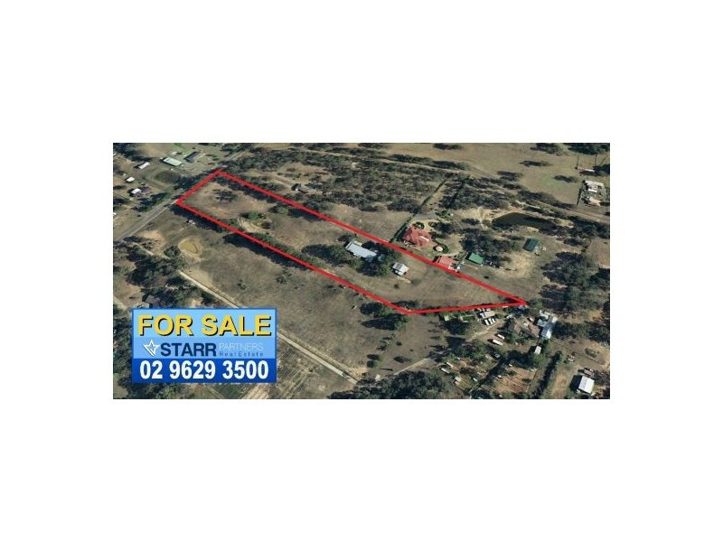 55 Terry Road, Box Hill NSW 2765