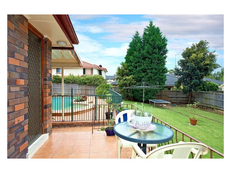 64 Acres Road, Kellyville NSW 2155