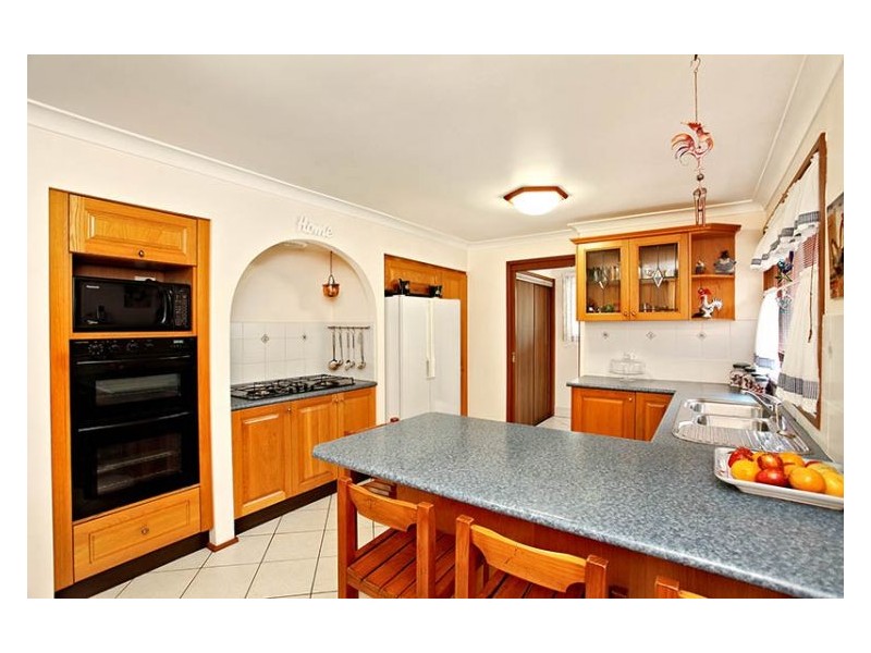 64 Acres Road, Kellyville NSW 2155