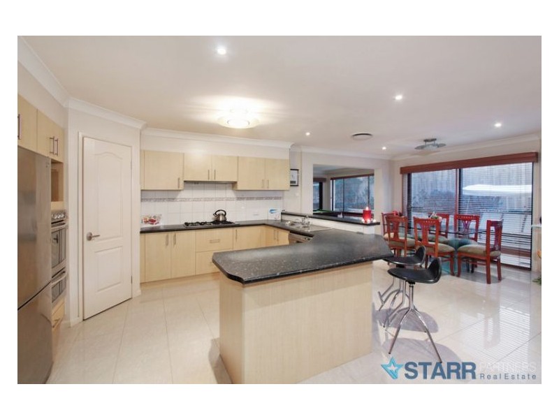 23 Jupiter Road, Kellyville NSW 2155