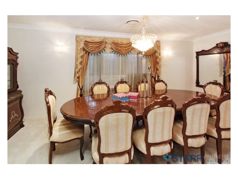 23 Jupiter Road, Kellyville NSW 2155