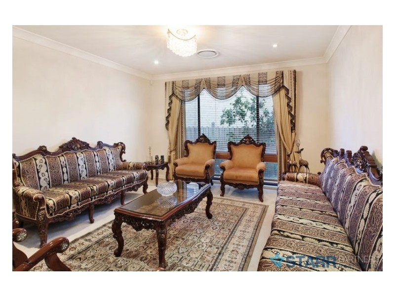 23 Jupiter Road, Kellyville NSW 2155