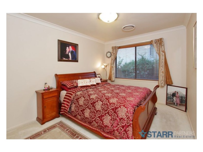 23 Jupiter Road, Kellyville NSW 2155