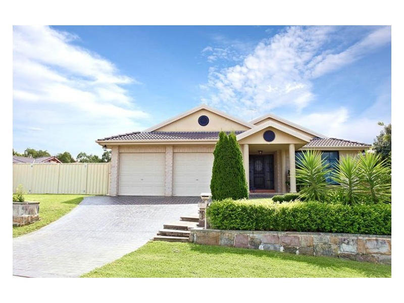 11 Turnberry Way, Rouse Hill NSW 2155