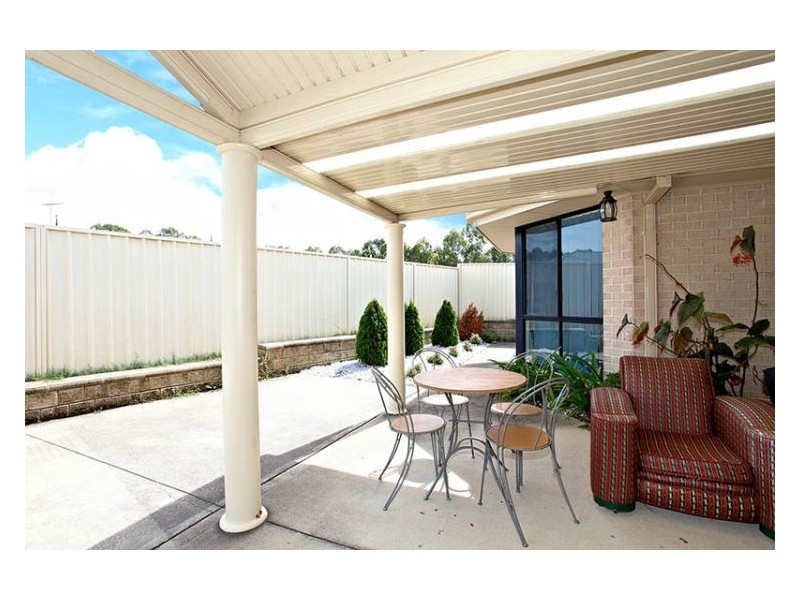 11 Turnberry Way, Rouse Hill NSW 2155