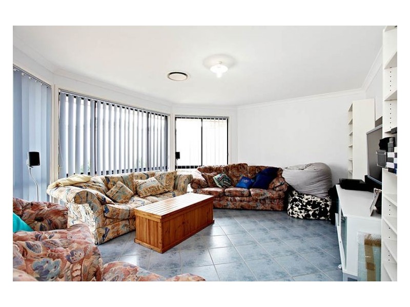 11 Turnberry Way, Rouse Hill NSW 2155