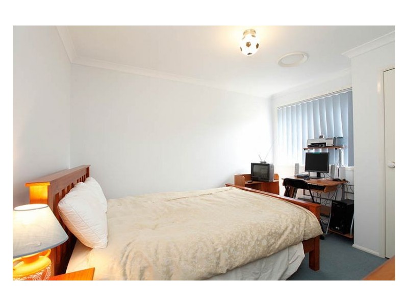 11 Turnberry Way, Rouse Hill NSW 2155