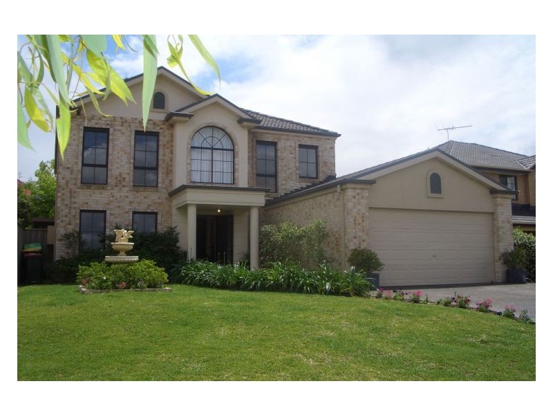 80. Rosebery Road, Kellyville NSW 2155