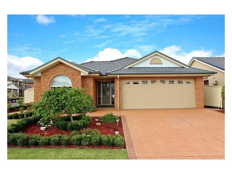 9 Carindale Street, Kellyville Ridge NSW 2155